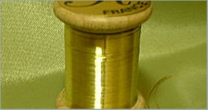 Brass Wire 